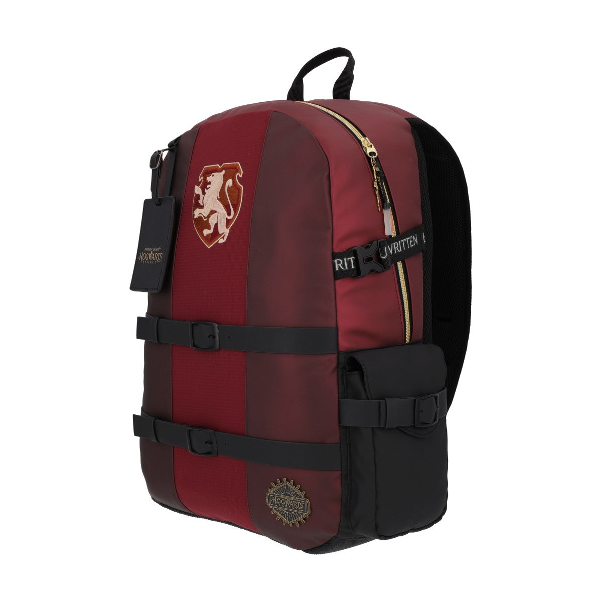 Mochila Premium Gryffindor Hogwarts Legacy