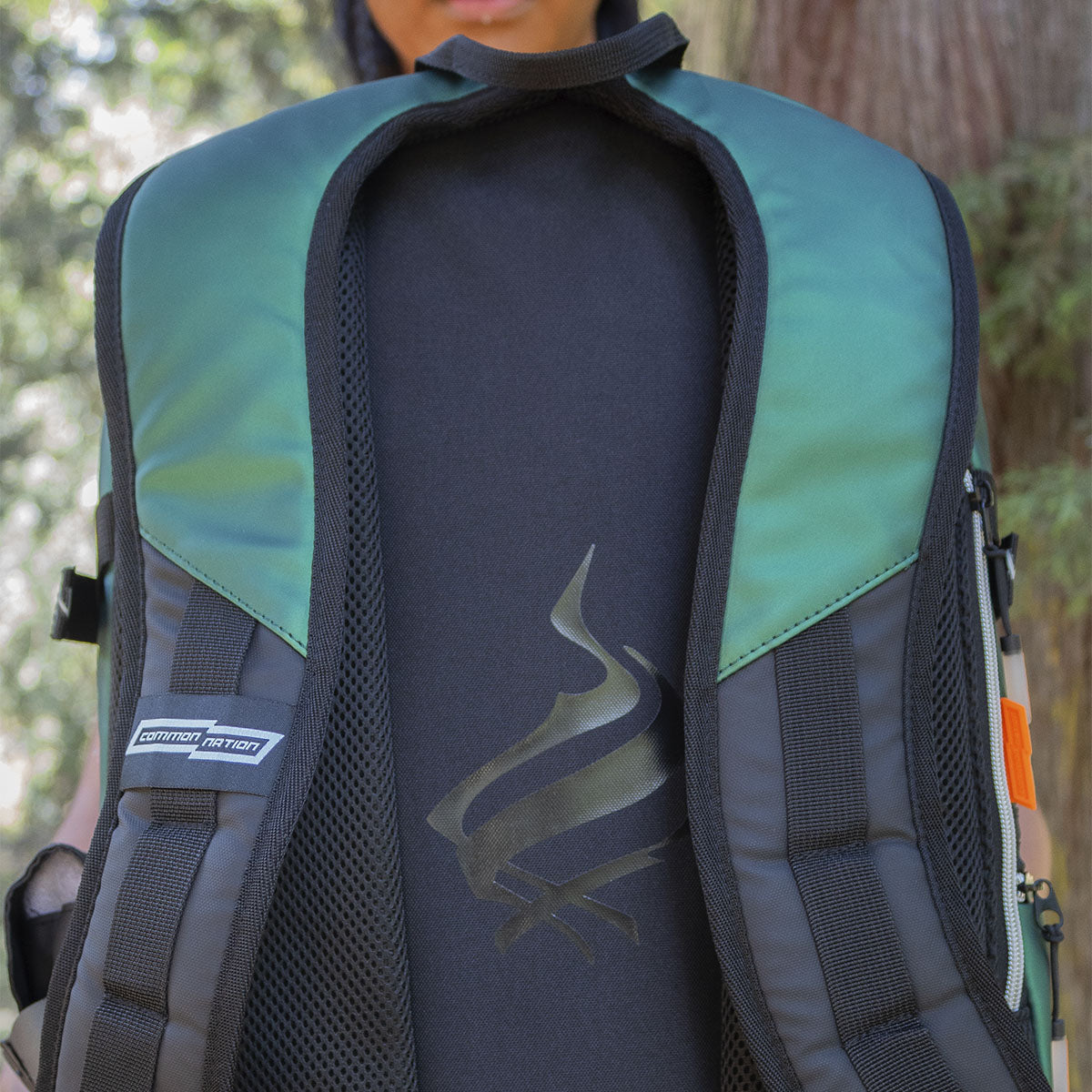 Mochila Premium Slytherin Hogwarts Legacy