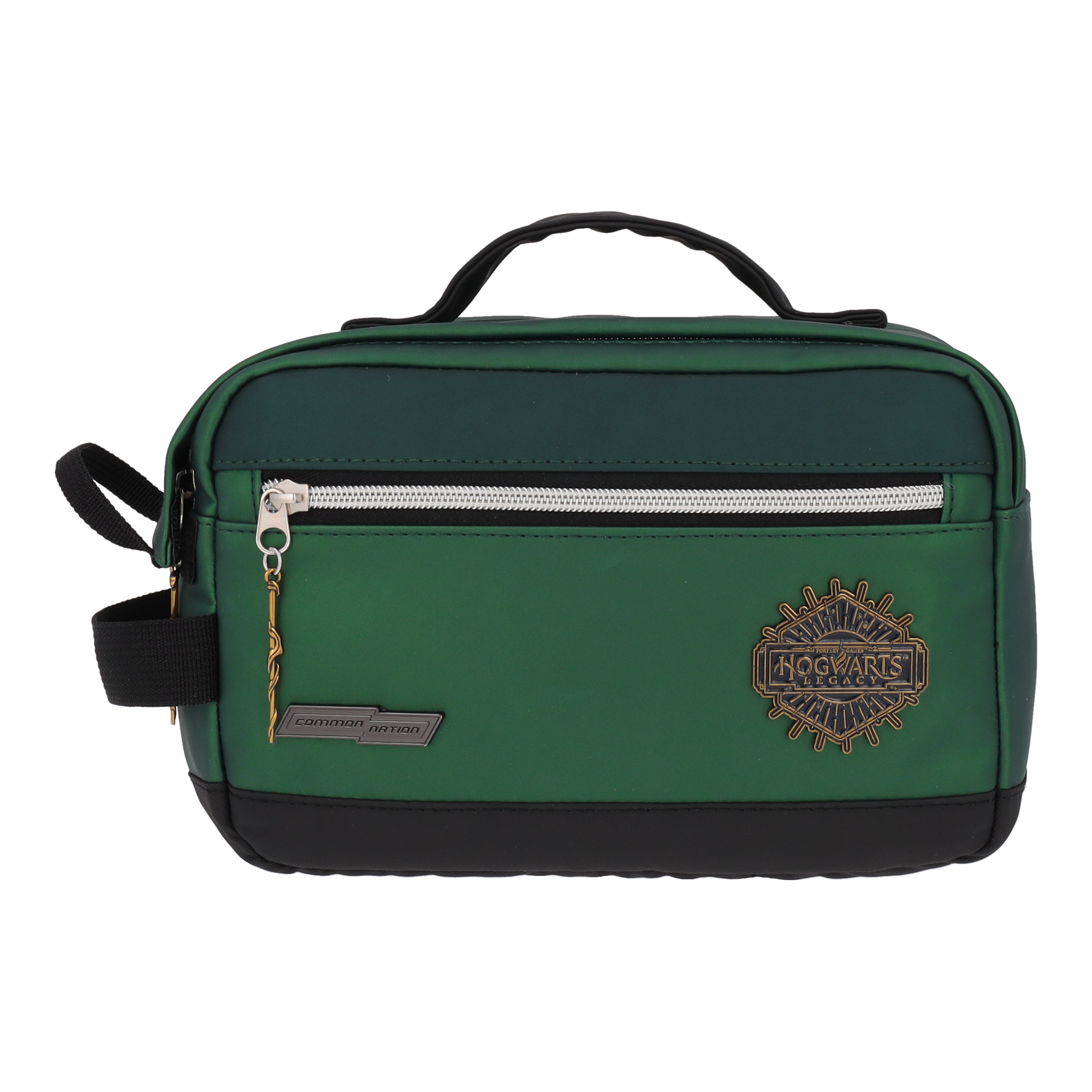 Estuchera Harry Potter de Slytherin Edición Limitada