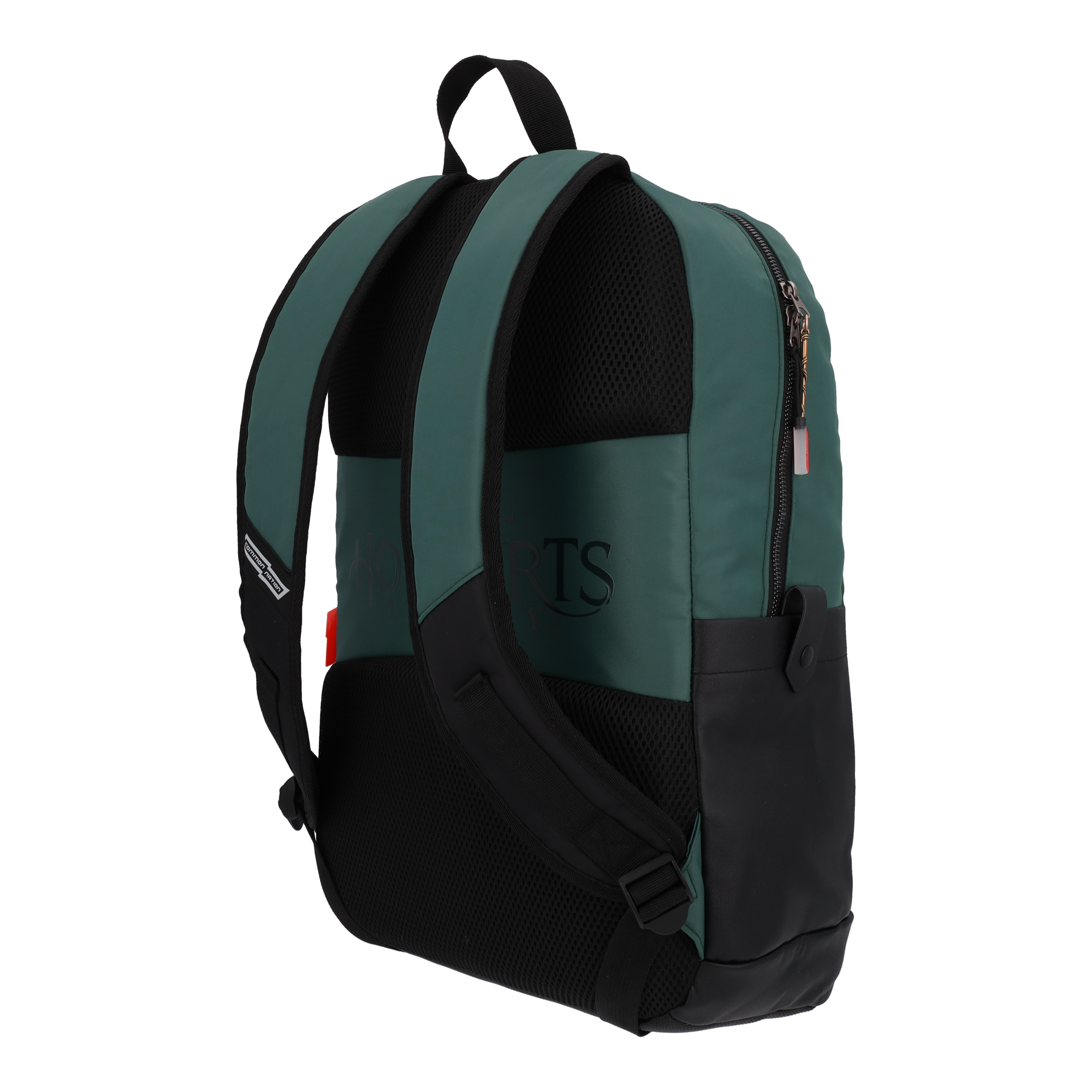 Mochila Hogwarts Legacy Slytherin Edición Especial