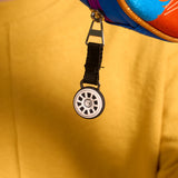 Set Mochila, Lonchera y Lapicera Hot Wheels Nitro Pack