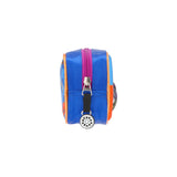 Set Mochila, lonchera y lapicera Hot Wheels 031