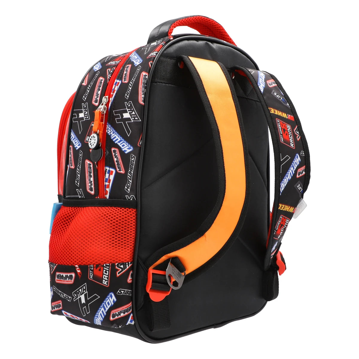 Mochila Hot Wheels Racing