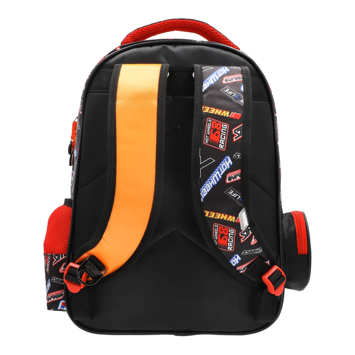 Mochila Hot Wheels Racing