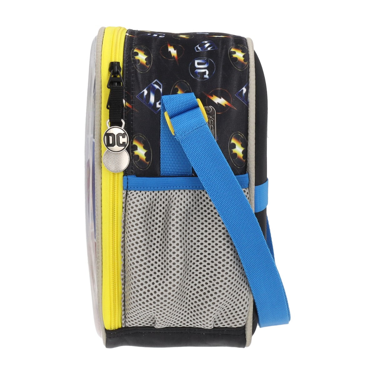 Lonchera Escolar Justice League