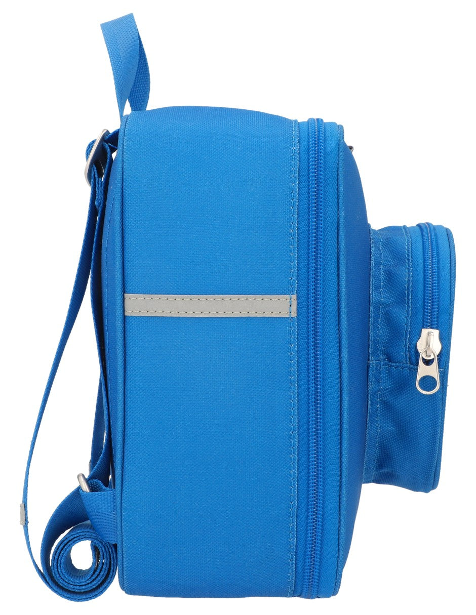 Mini Mochila LEGO® en Forma de Bloque – Ideal para Niños de Kínder