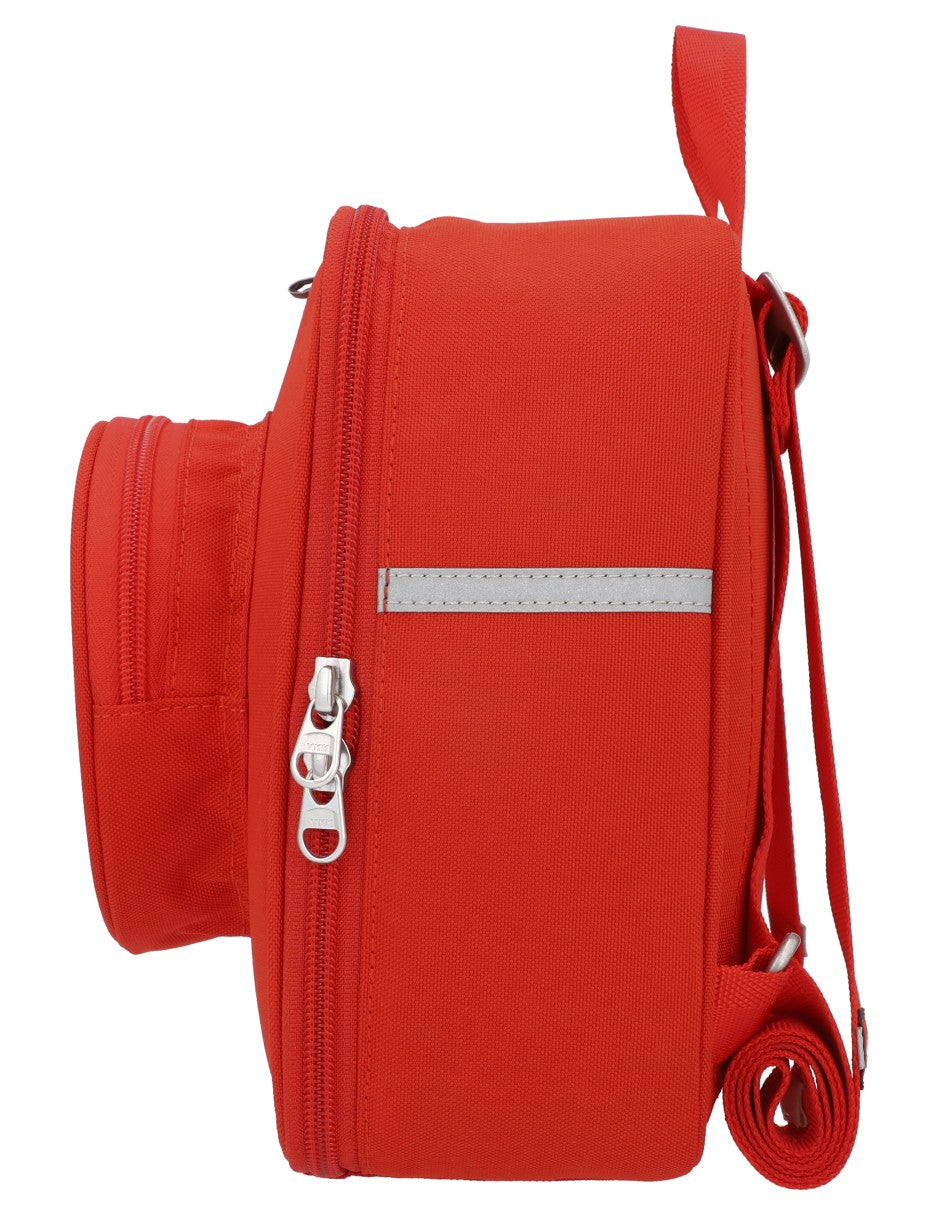 Mini Mochila LEGO® en Forma de Bloque – Ideal para Niños de Kínder