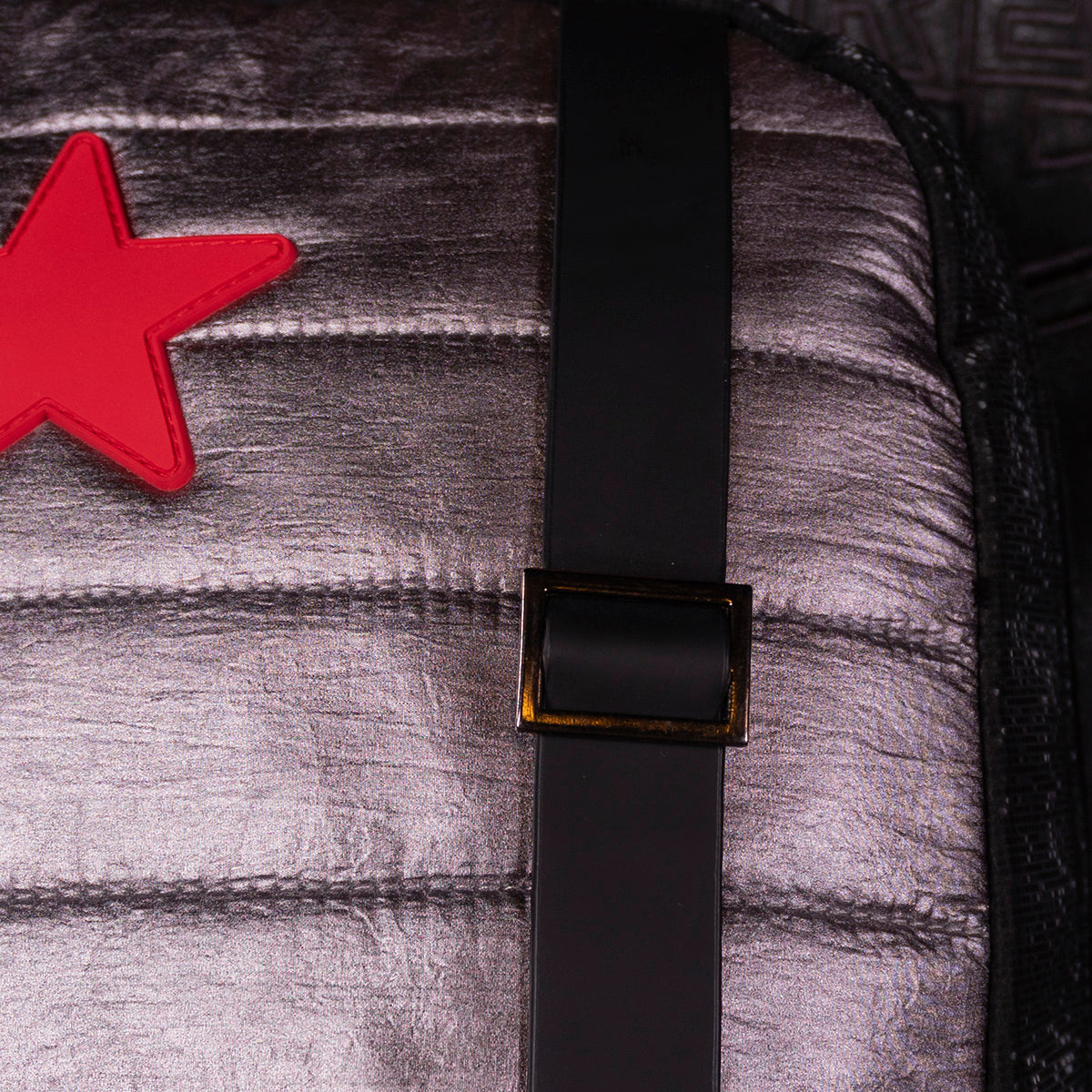 Mochila Winter Soldier Vibranium Arm