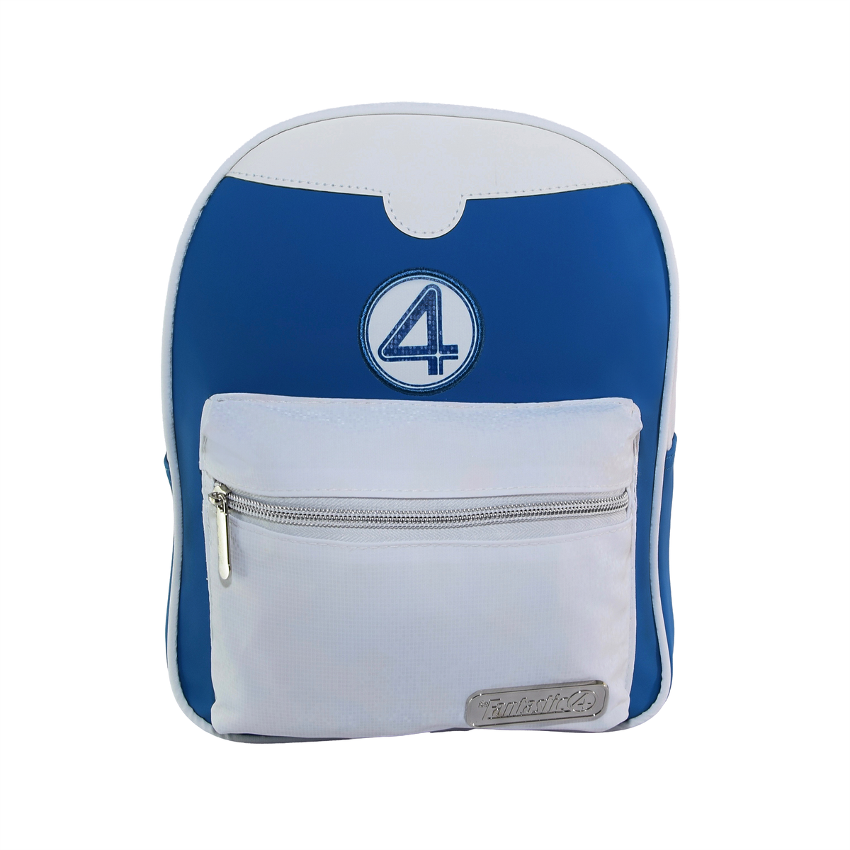 Mini Mochila de los 4 Fantásticos