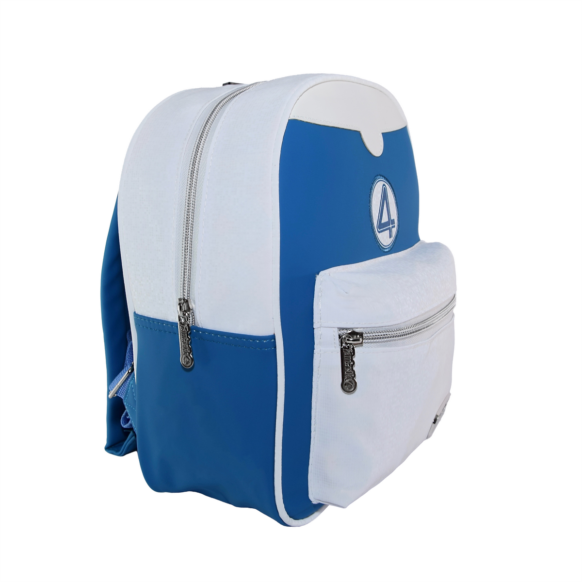 Mini Mochila de los 4 Fantásticos