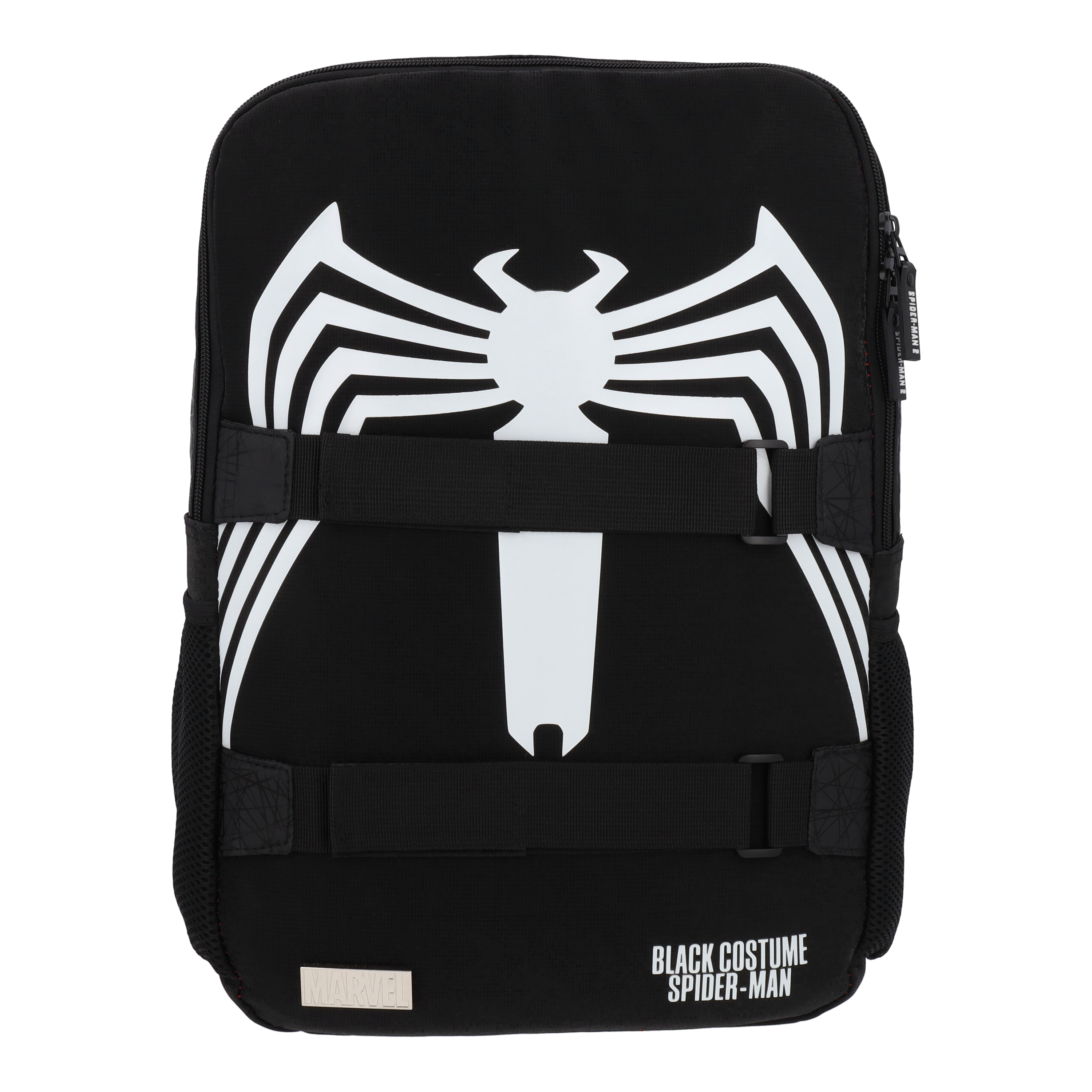 Mochila Marvel Spiderman 2 Gamerverse Reversible
