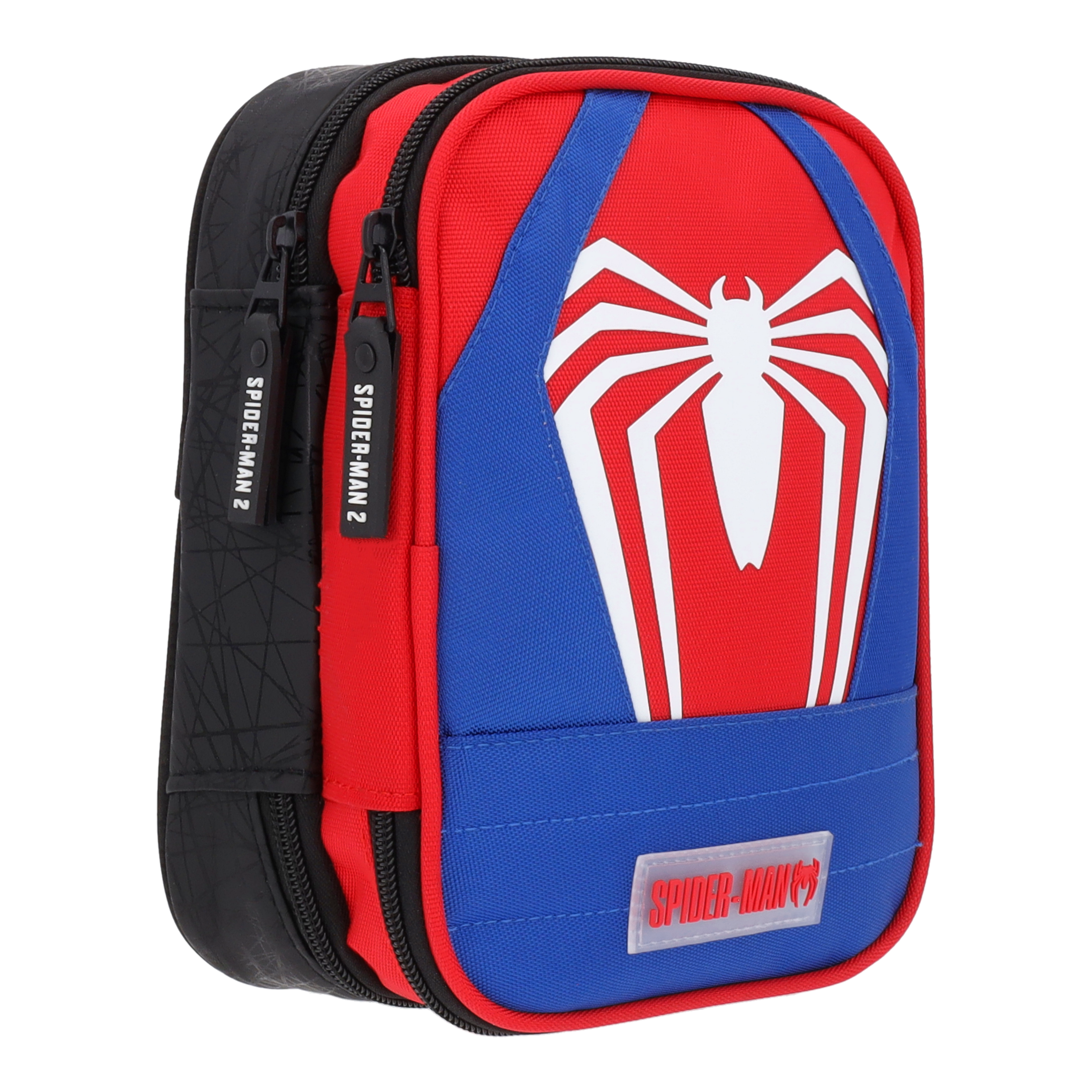 Estuchera Marvel Spiderman 2 Gamerverse
