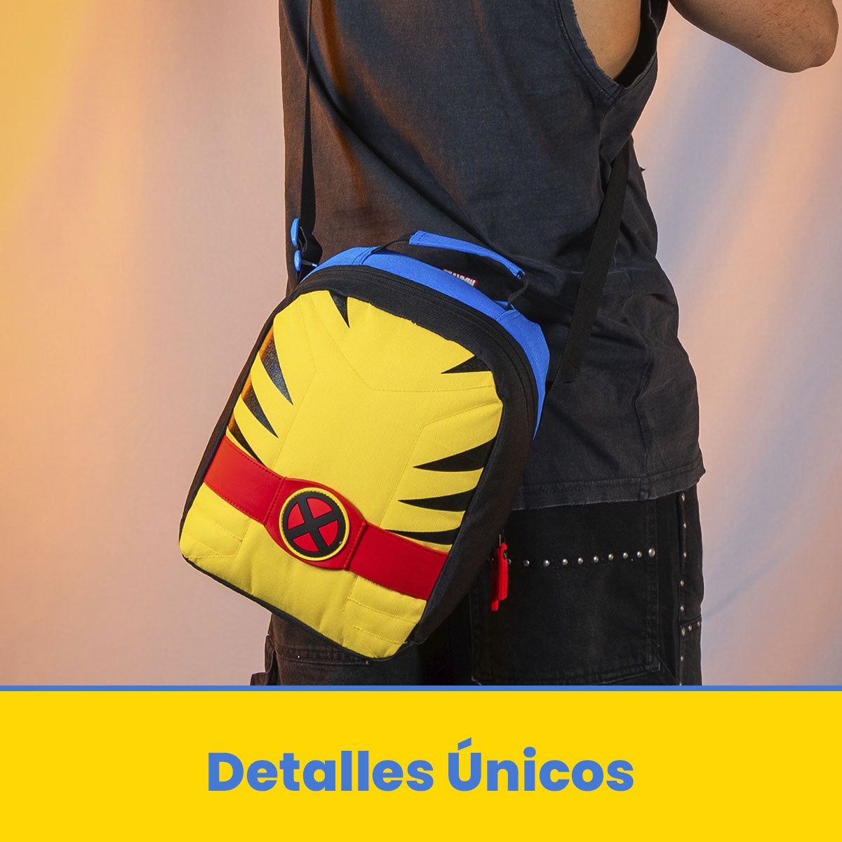 Lonchera Wolverine Classic