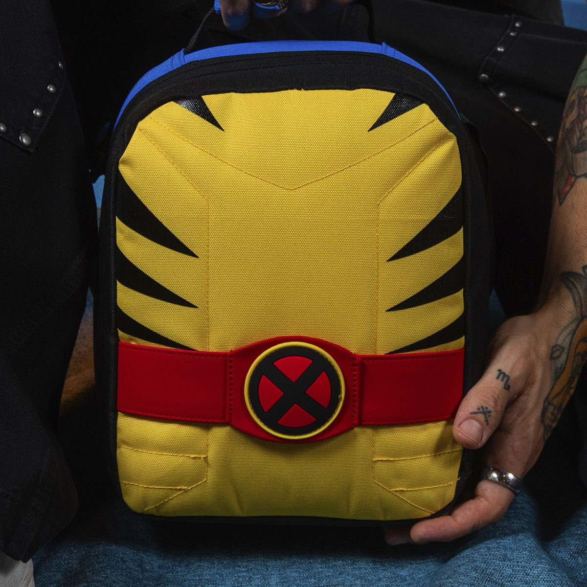 Lonchera Wolverine Classic