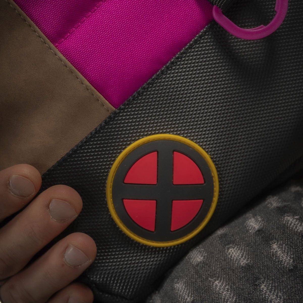 Mochila Gambit Edition