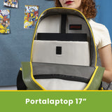 Mochila Rogue Edition