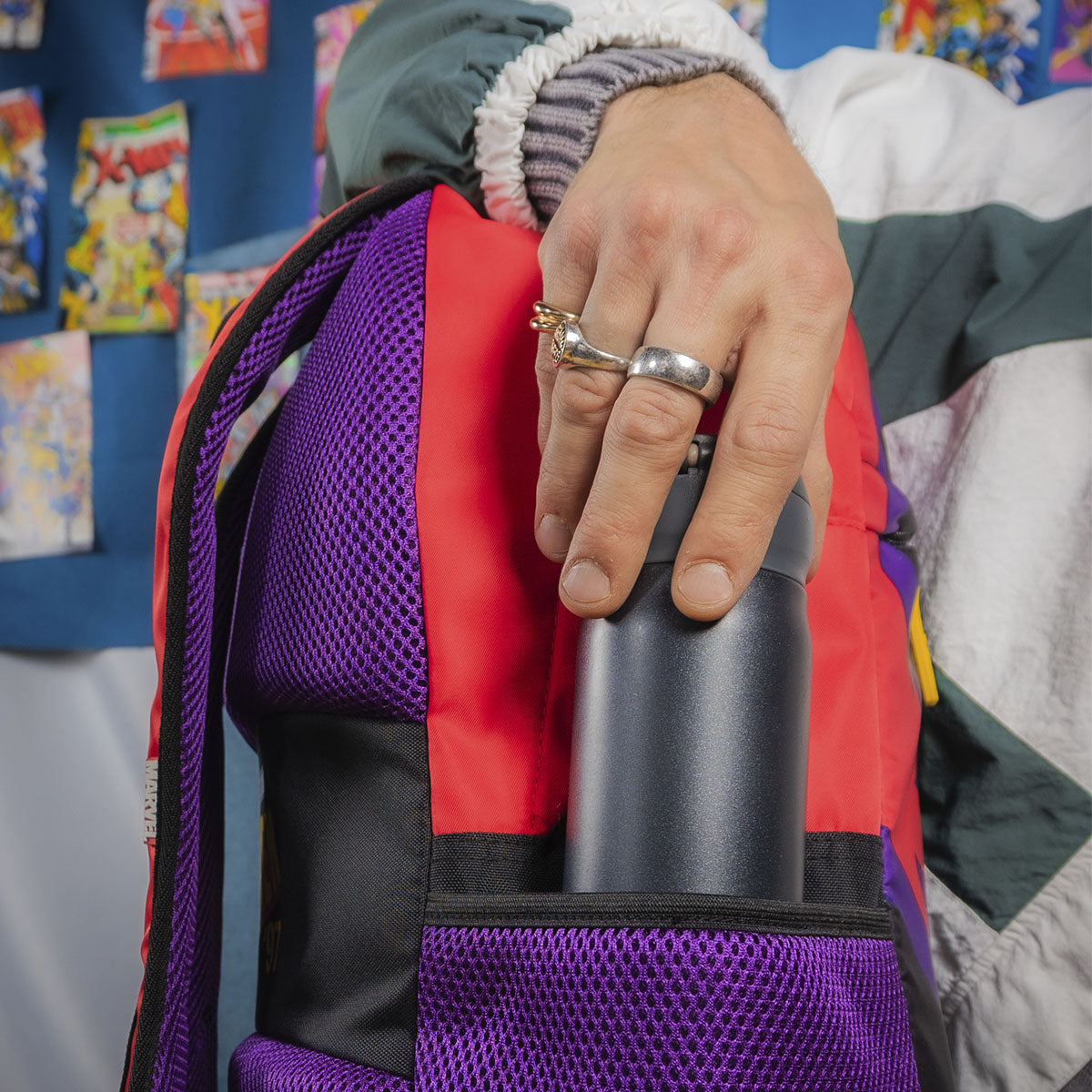 Mochila Magneto Classic Edition