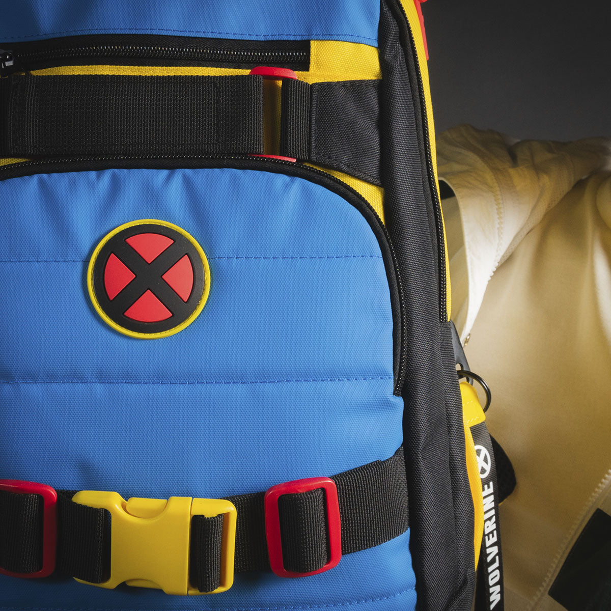 Mochila Wolverine Is Back