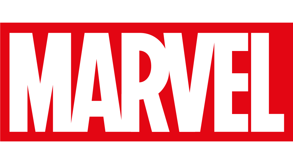 Logotipo de Marvel