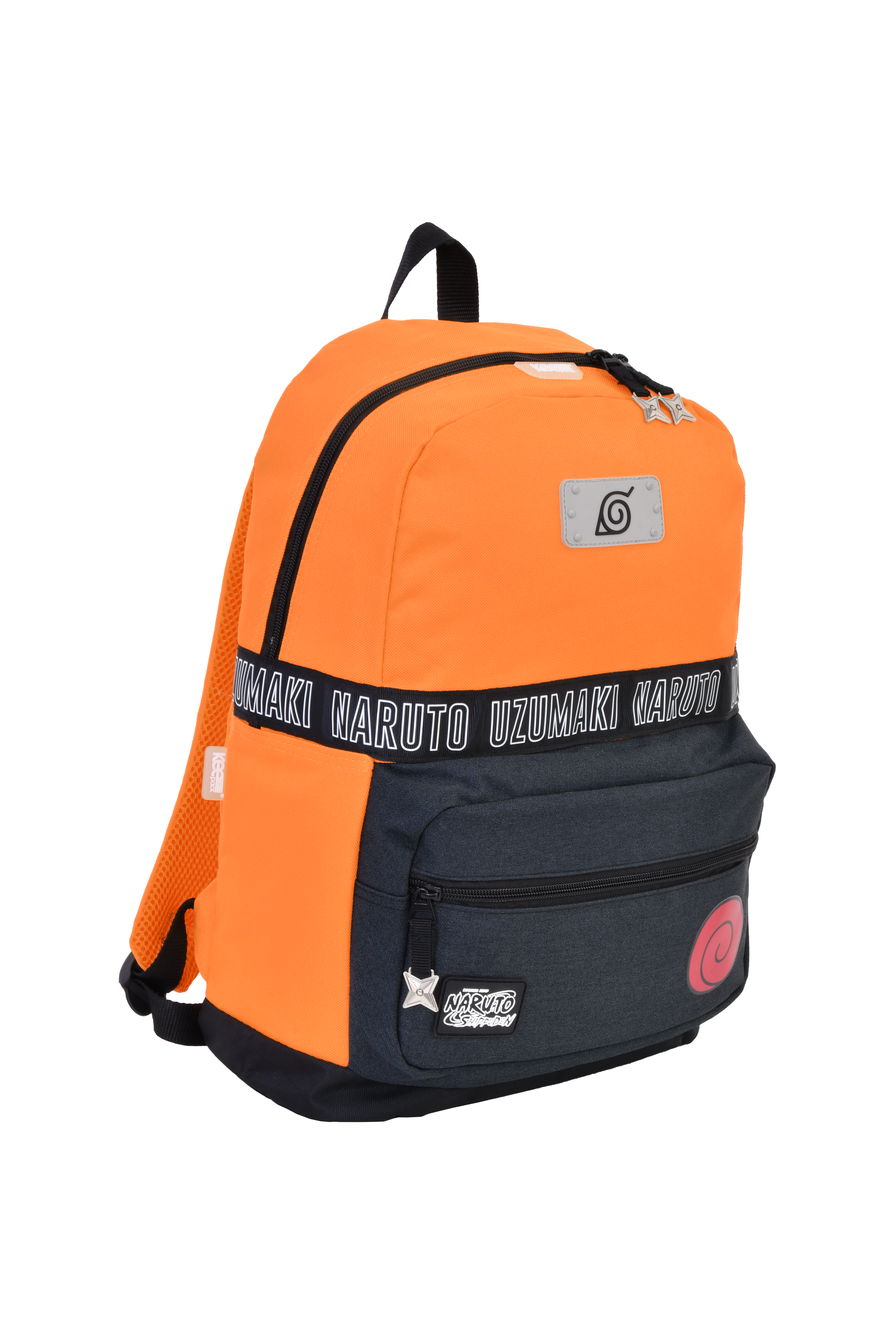 Mochila Uzumaki Naruto