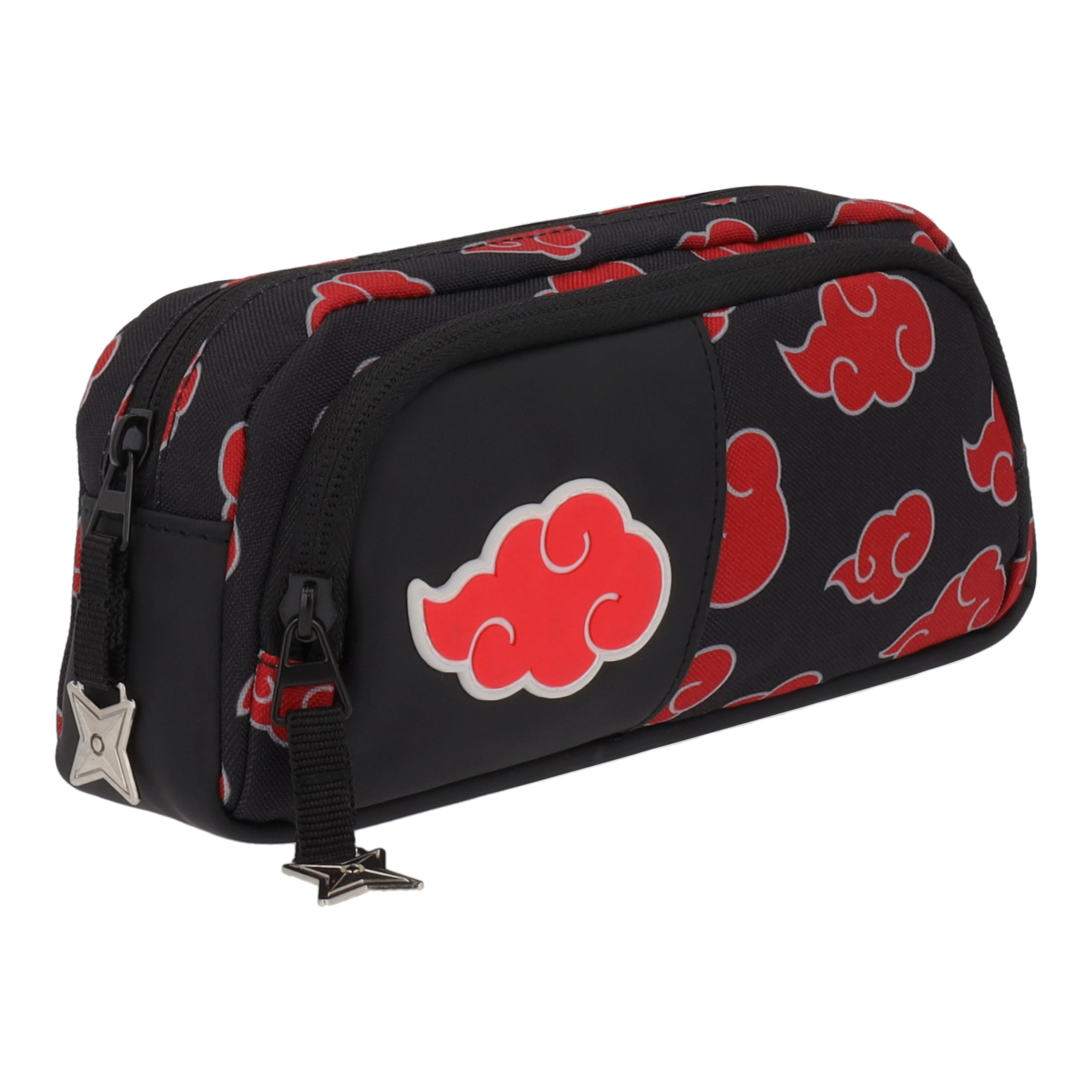 Lapicera Akatsuki Nubes rojas