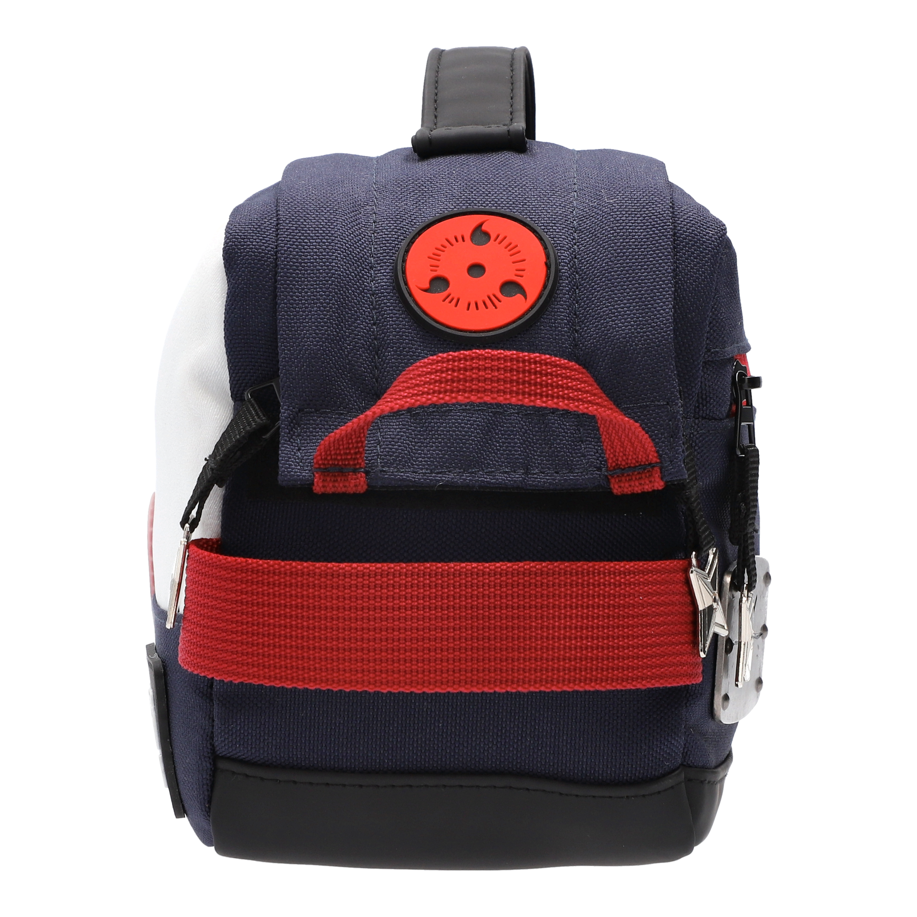 Estuchera Sasuke Uchiha Last Edition