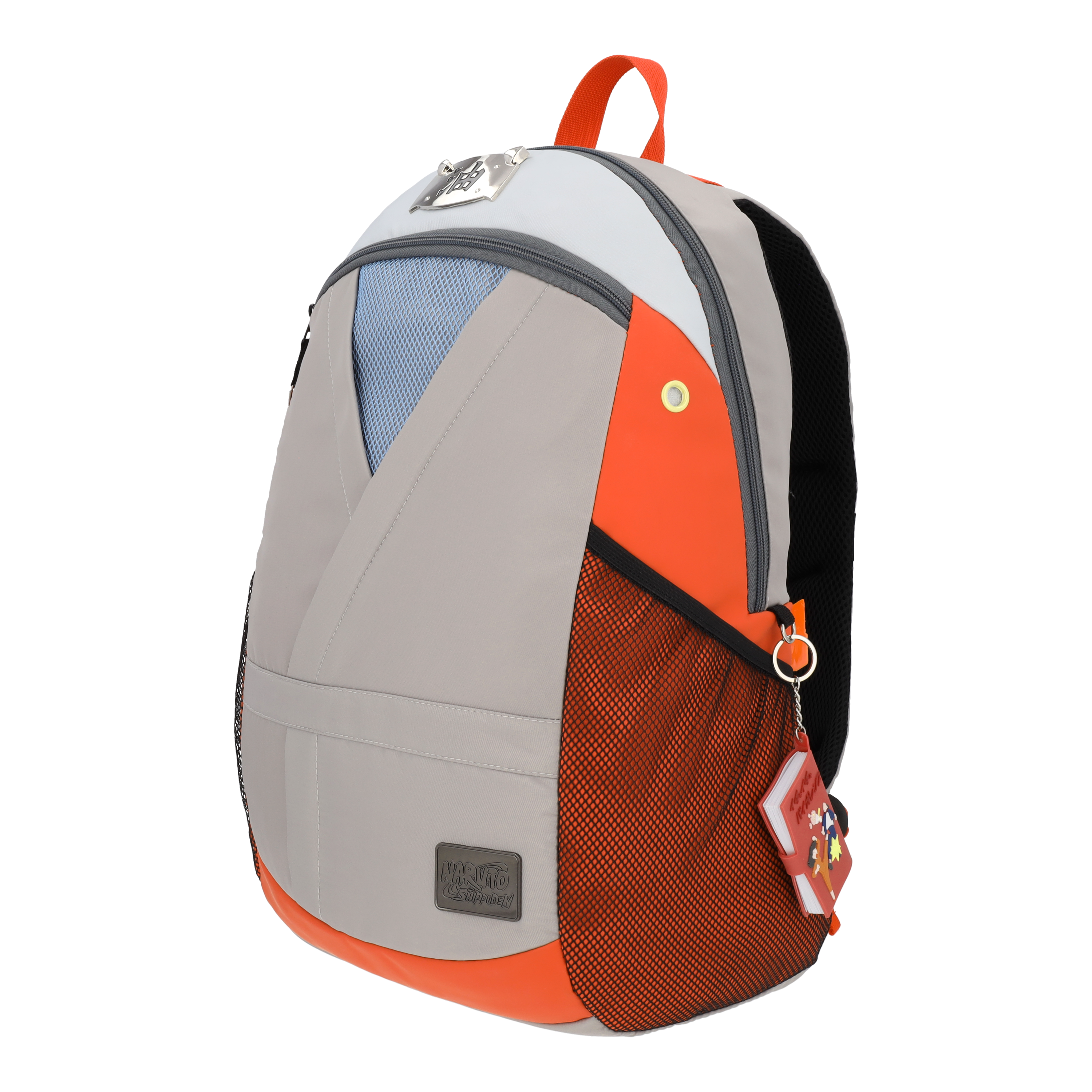 Mochila Jiraya