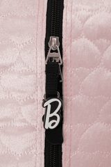 Mochila Barbie Rosa Corazones