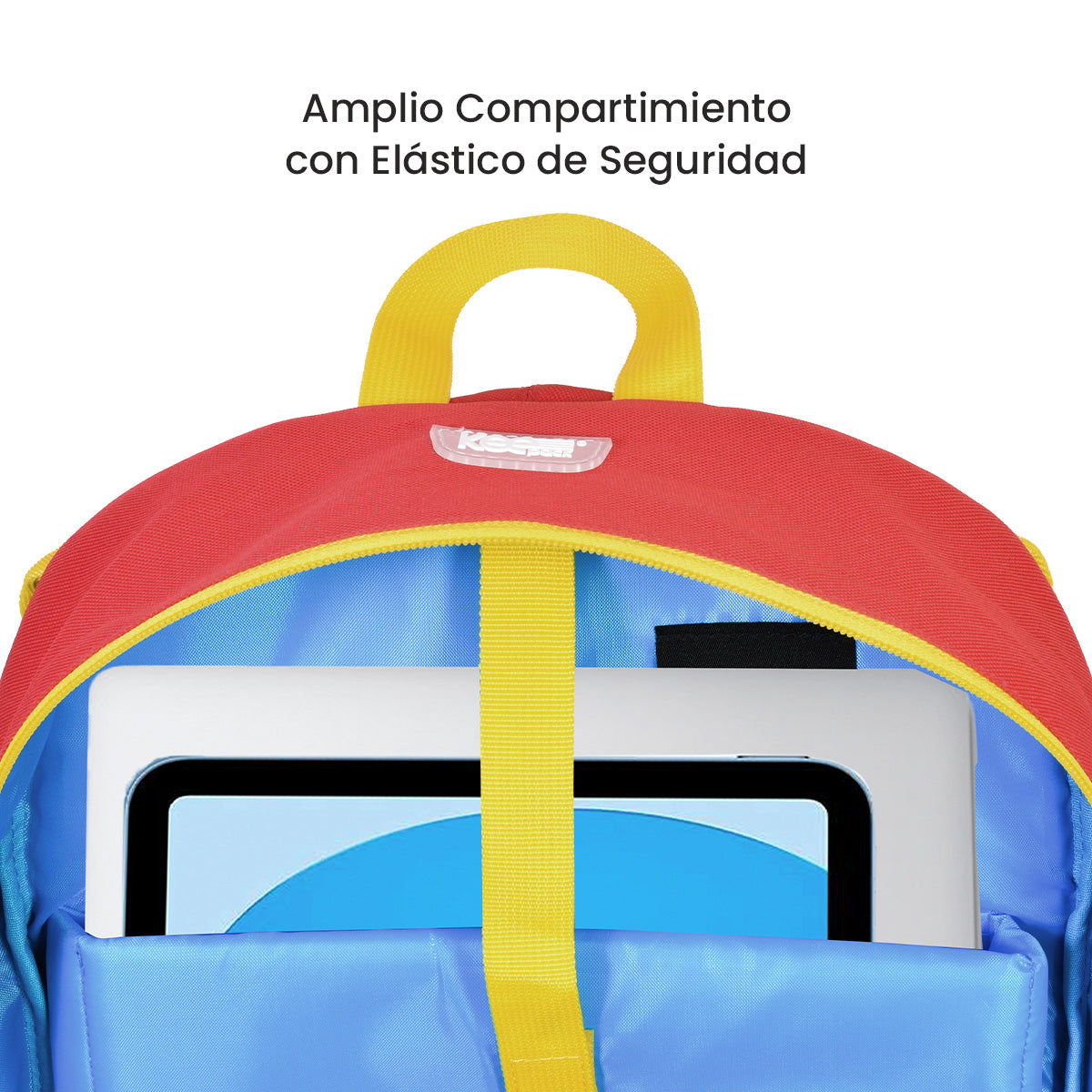 Mochila One Piece Luffy Classic