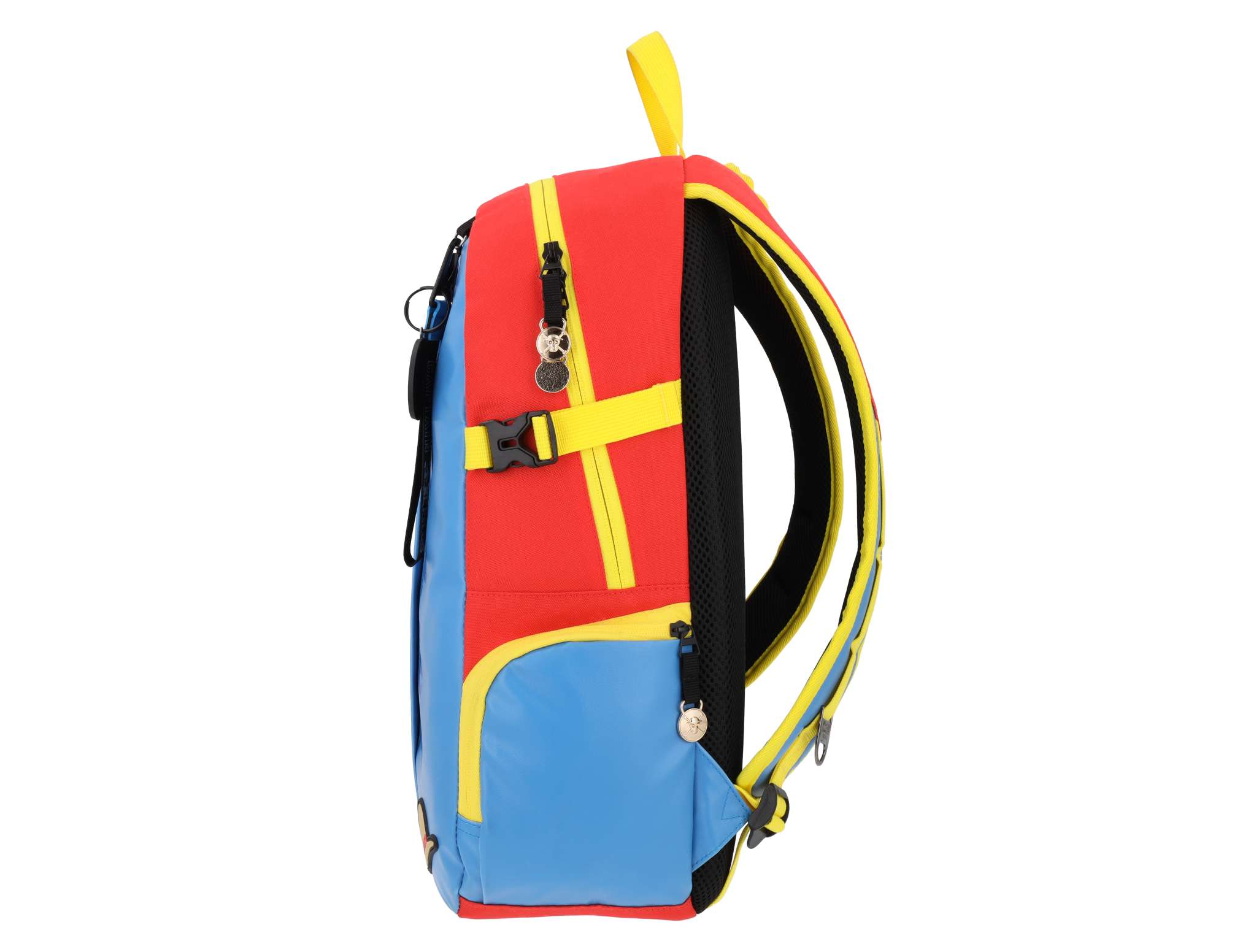 Mochila One Piece Luffy Classic
