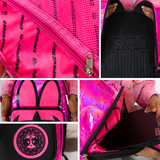 Kit de Mochilas Las Chicas Superpoderosas