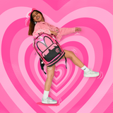 Kit de Mochilas Las Chicas Superpoderosas