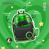 Kit de Mochilas Las Chicas Superpoderosas
