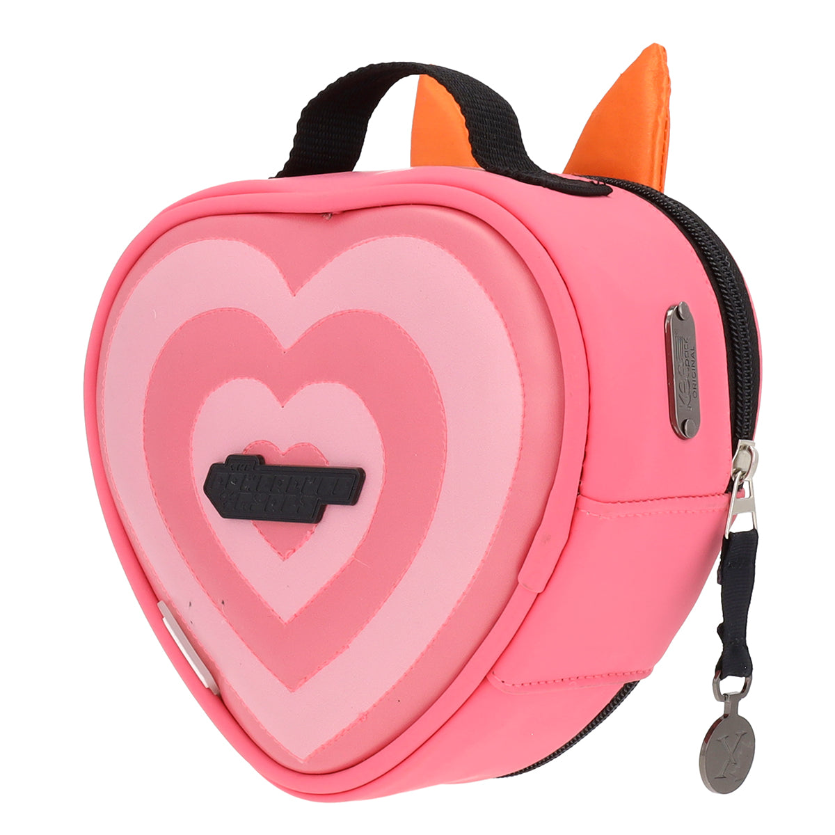 Set Mochila y Estuchera Bombón Las Chicas Superpoderosas New Edition