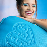 Set Mochila y Estuchera Burbuja Las Chicas Superpoderosas New Edition