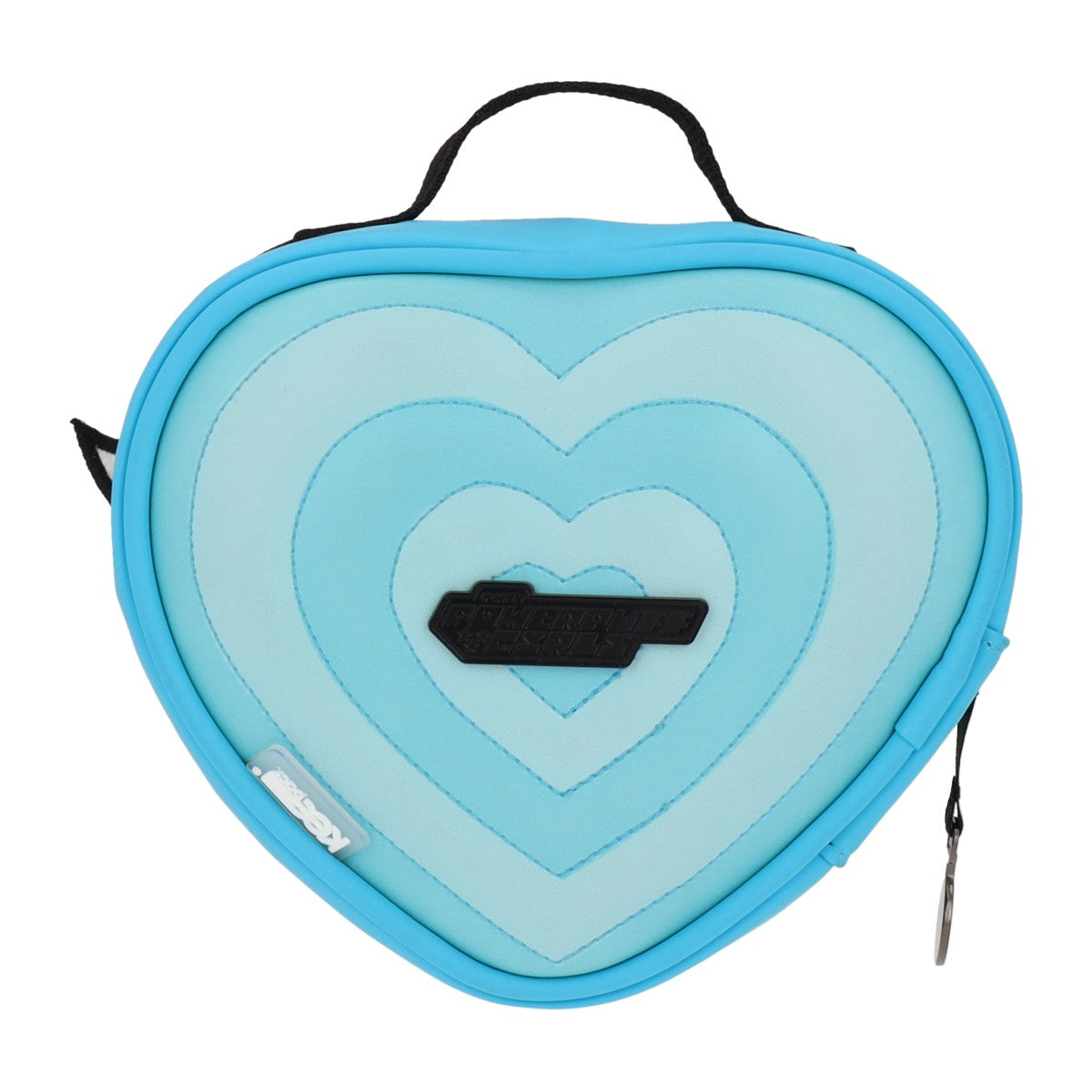 Estuchera Burbuja Las Chicas Superpoderosas New Edition