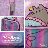 Pusheen Sirena Escolar