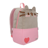 Mochila Pusheen Pink
