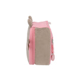 Estuchera Pusheen Pink