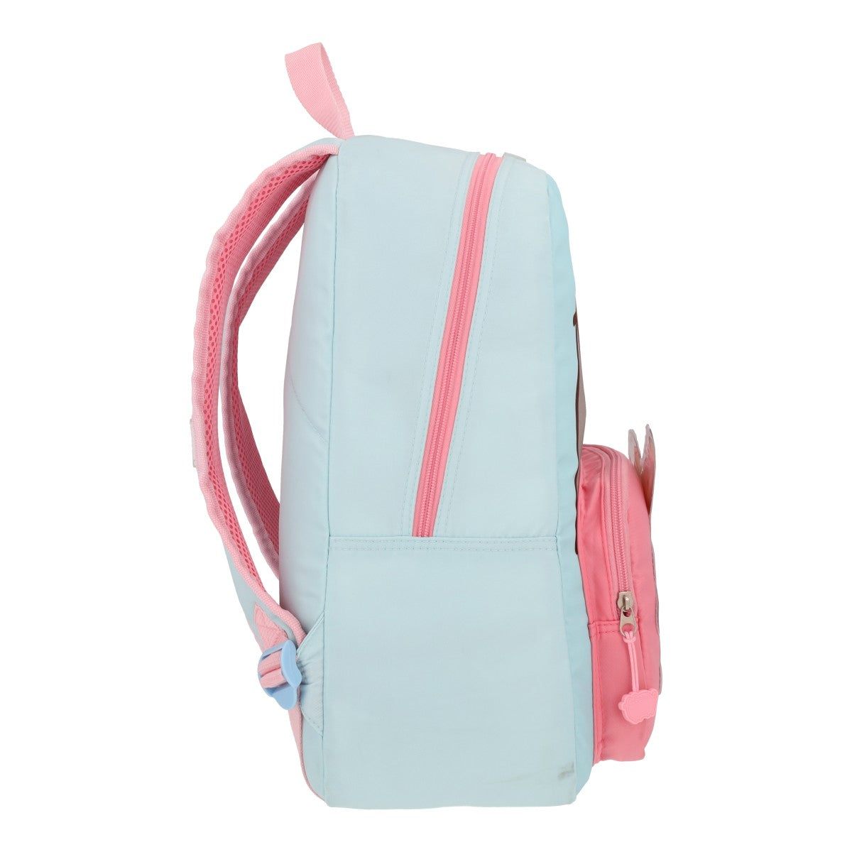 Mochila Pusheen Ice Cream Time