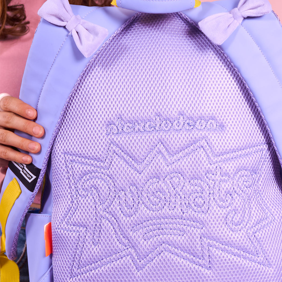 Mochila Rugrats Angélica