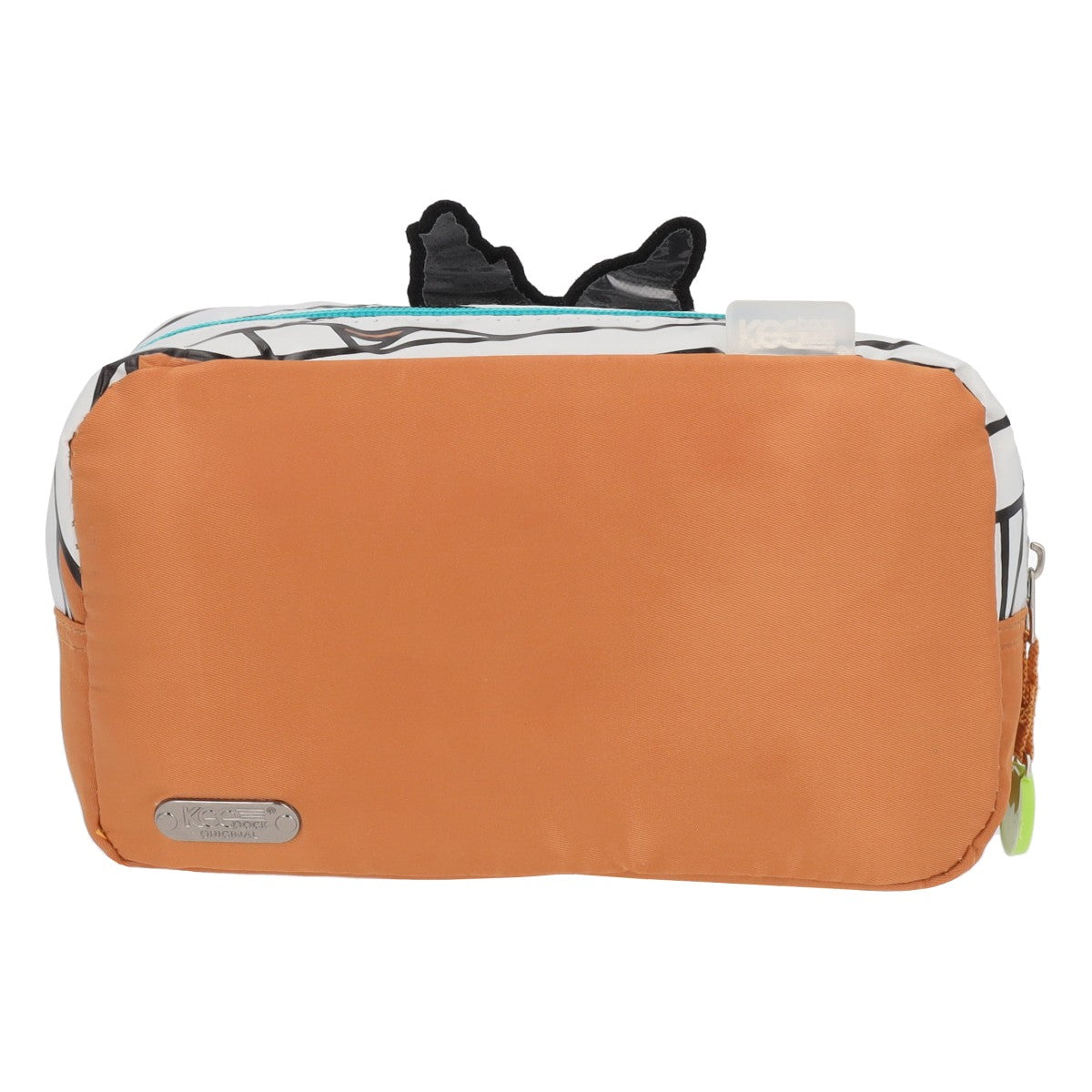 Estuchera Scooby Doo Momia