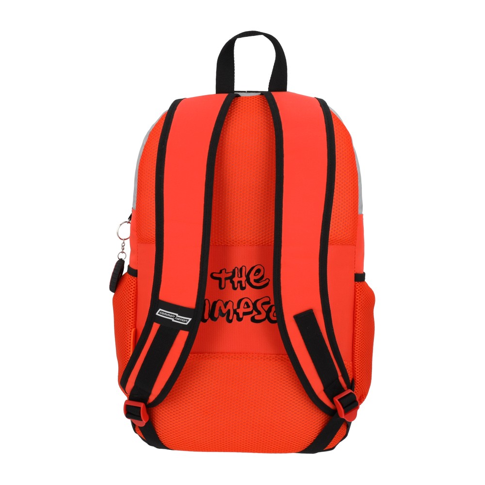 Set Mochila y Lapicera Duff