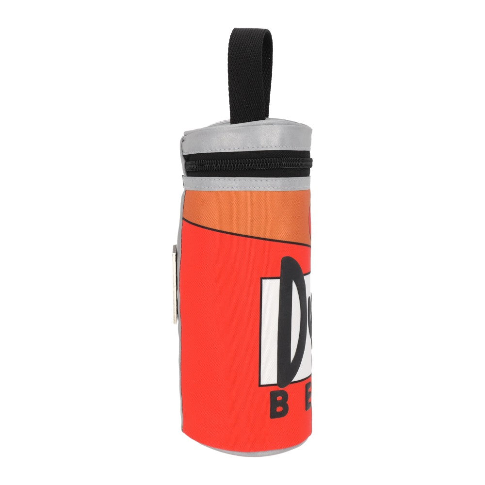 Set Mochila y Lapicera Duff