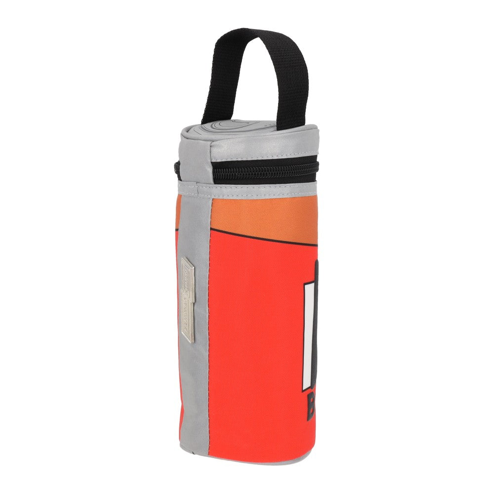 Set Mochila y Lapicera Duff