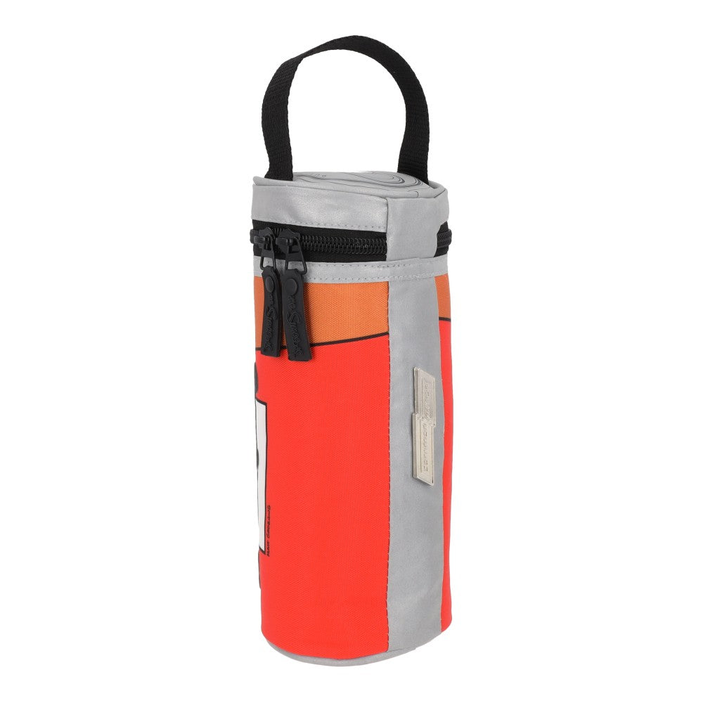 Set Mochila y Lapicera Duff