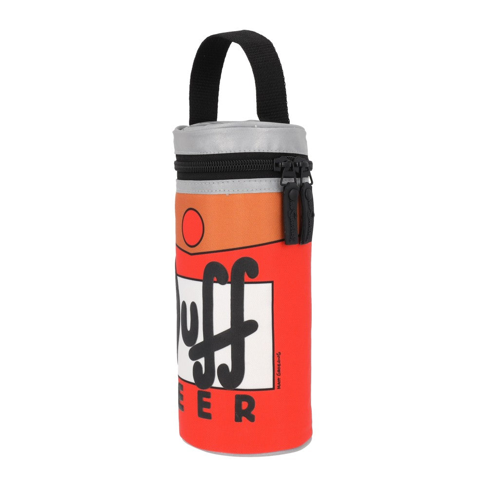 Set Mochila y Lapicera Duff