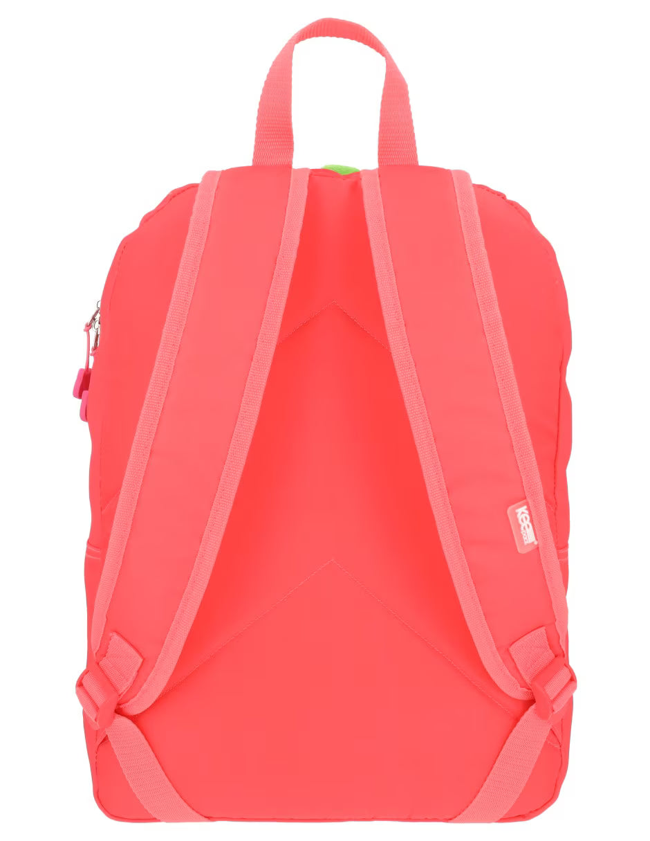 Mochila Squishmallows Fresa