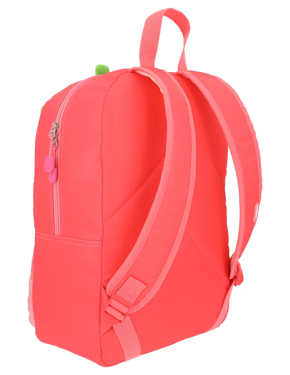 Mochila Squishmallows Fresa