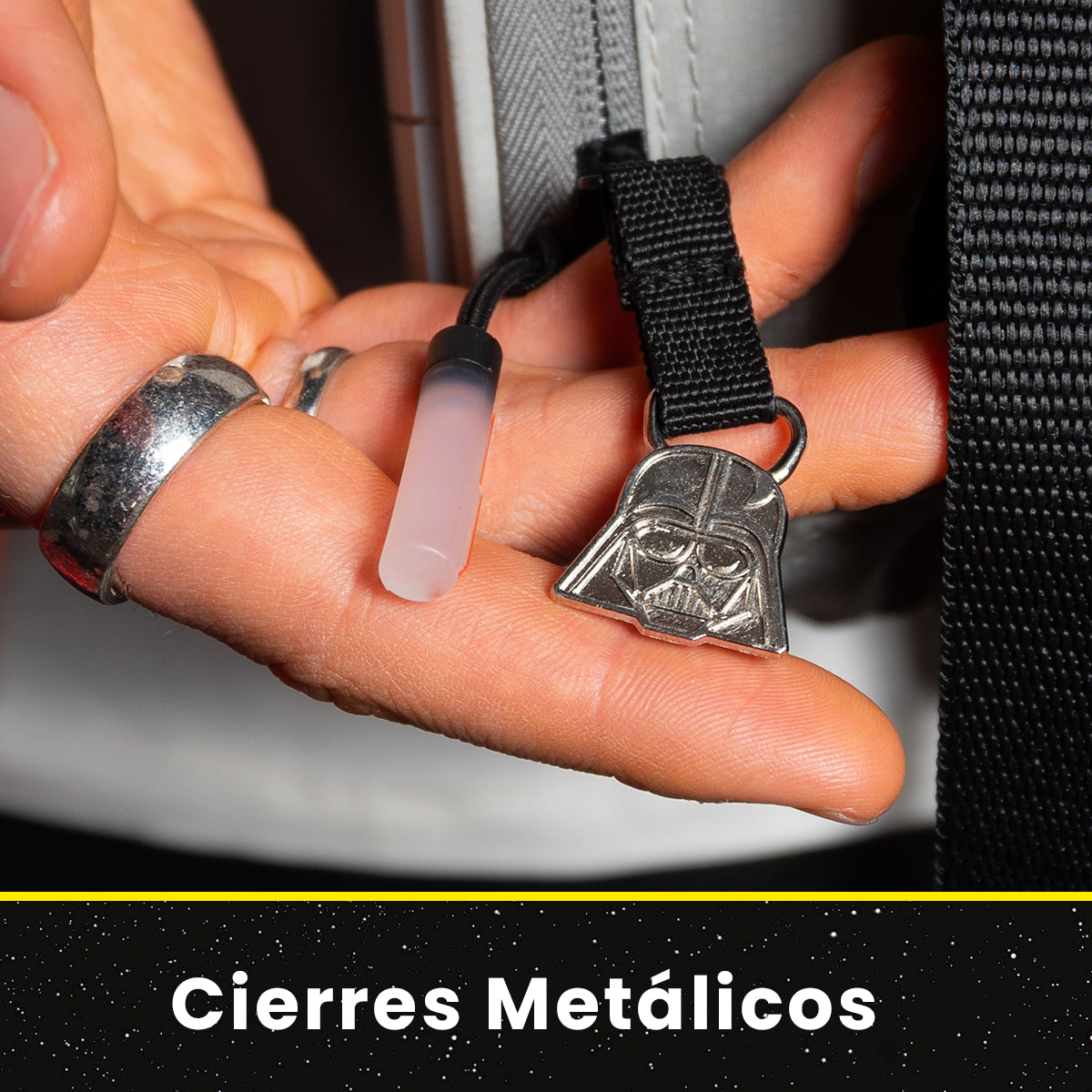 Lonchera Death Star Edicion Limitada